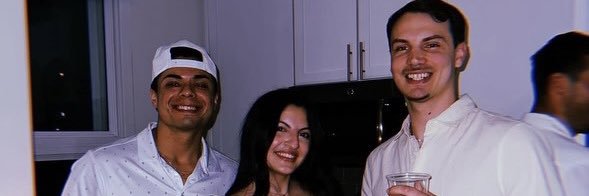 Cameronwhitman3's profile banner image