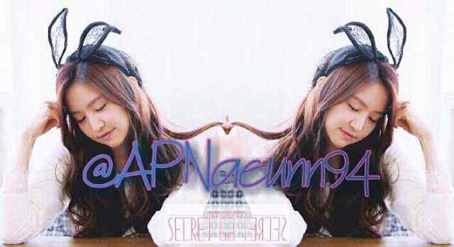 APNaeunn94's profile banner image
