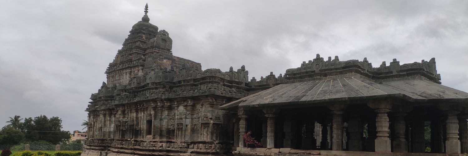 PramodK839's profile banner image