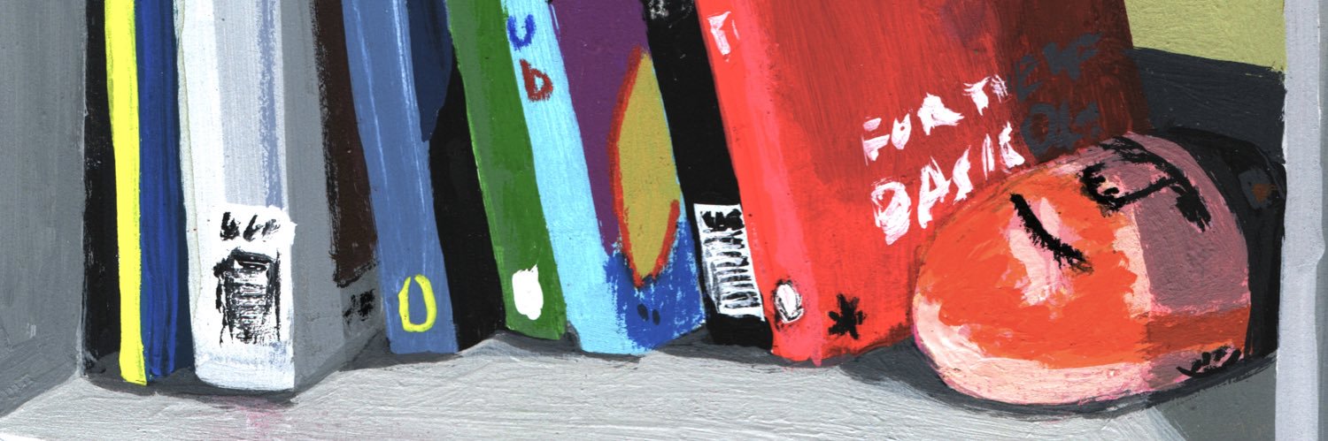 Jonathan Wolfe's banner