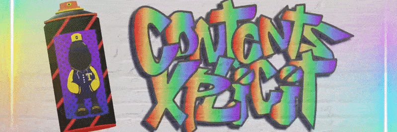 contentsxplicit's profile banner image