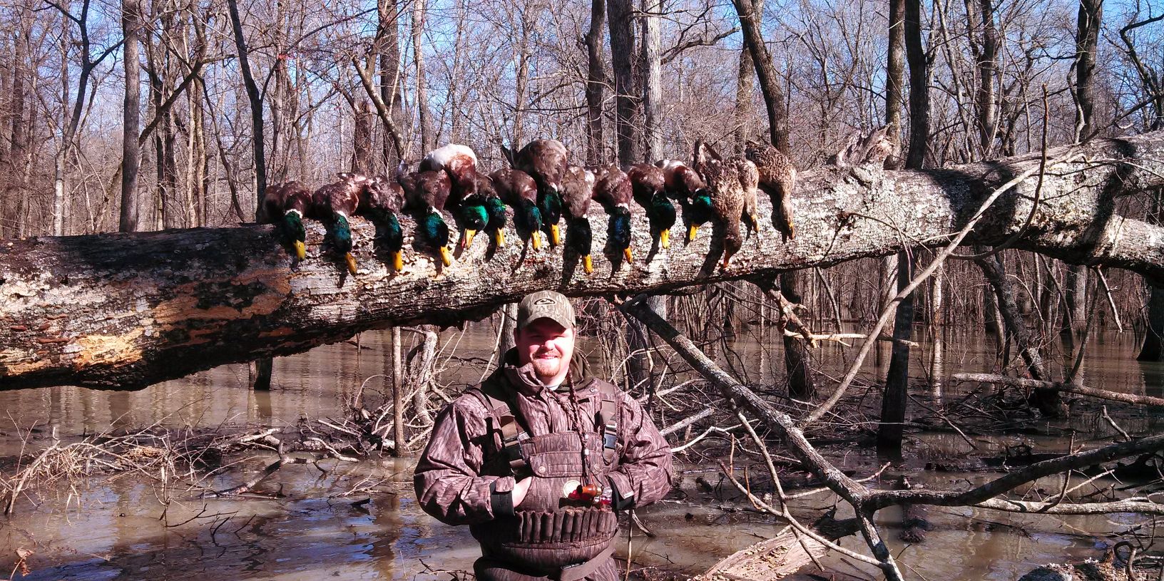 mattdugger2004's profile banner image