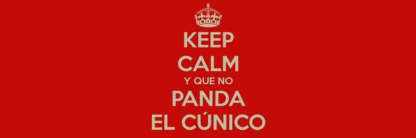 DanielJCalero Profile Banner