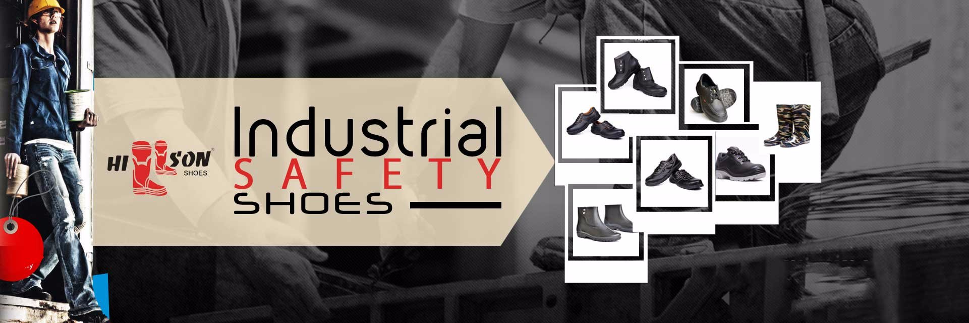 HillsonShoes's profile banner image