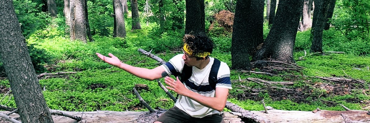 JhulienCarter's profile banner image