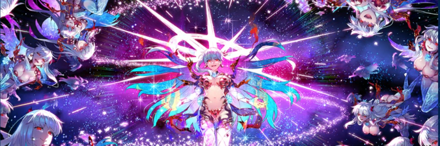 Random Hebijo Student 🐉🐺🎨🏆🧪✨🐰💋 banner