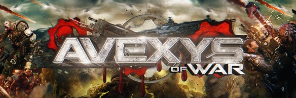 Avexys Profile Banner