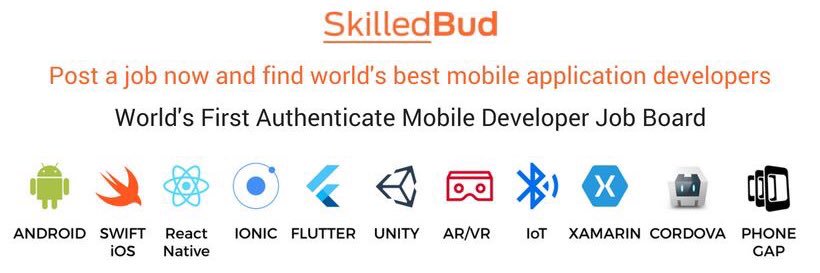 skilledbud's profile banner image