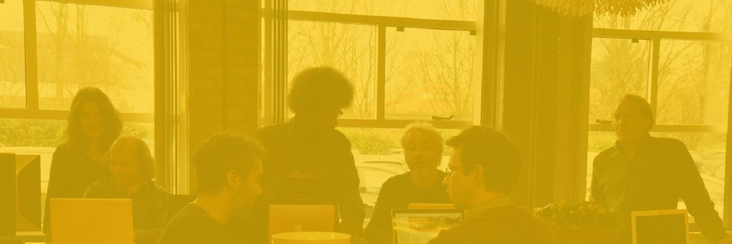 Werkcafe's profile banner image