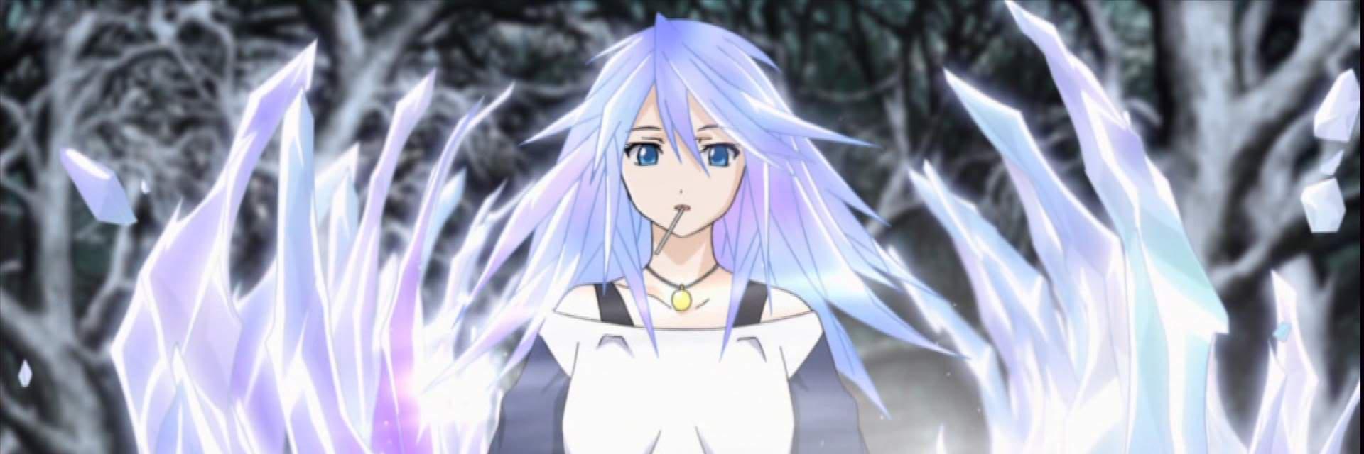 Mizore Shirayuki (@MizoreNoFan) / Posts / X