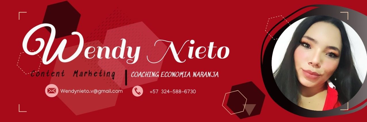 wendisay's profile banner image