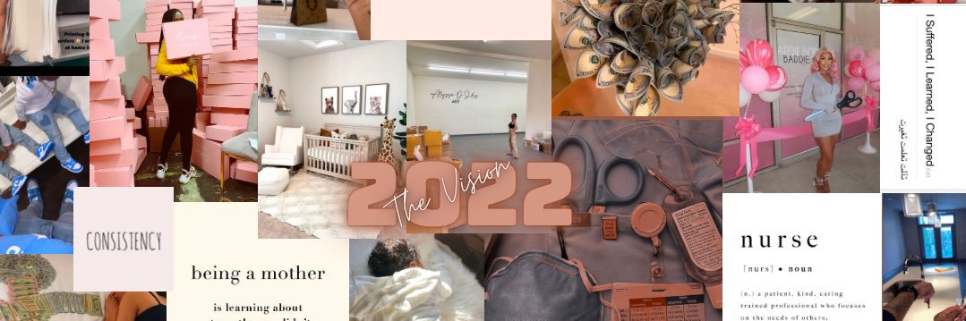 tieraneydenise's profile banner image