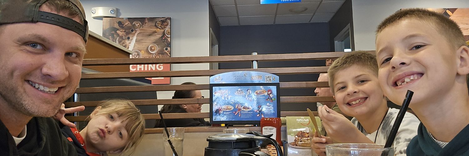 Dan Spiewak banner