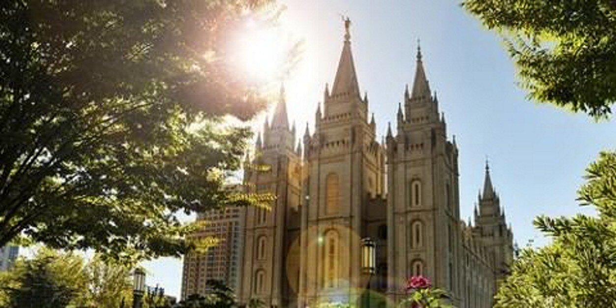 ThoseMormons's profile banner image