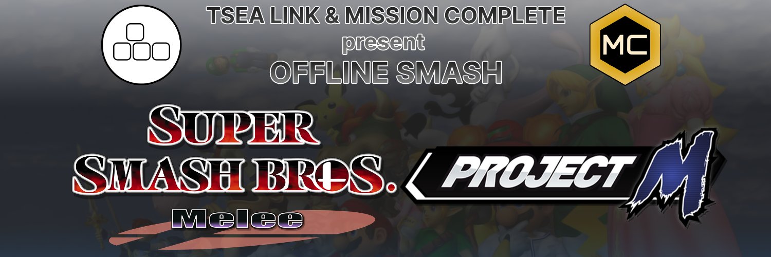 Mission Complete banner