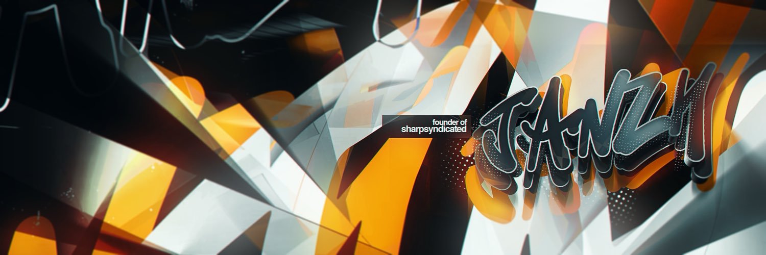 LucidJanzh's profile banner image