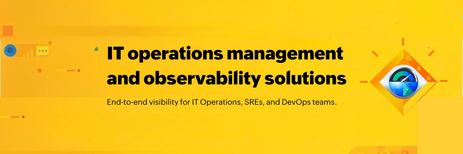 ManageEngine FSO banner