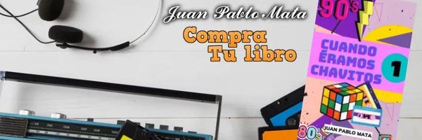 Juan Pablo Mata Profile Banner