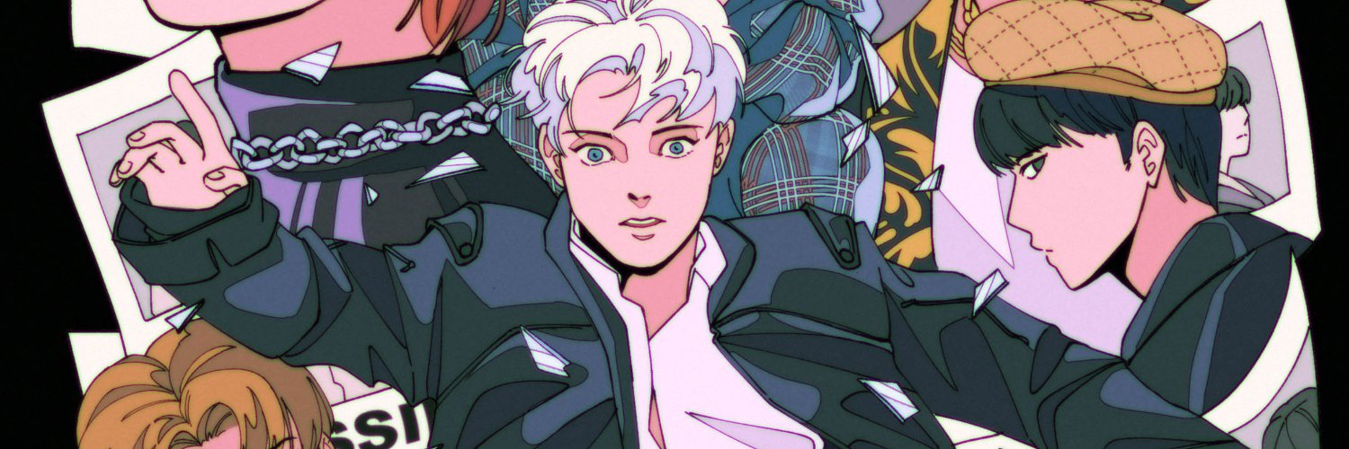 Enmei_C's profile banner image