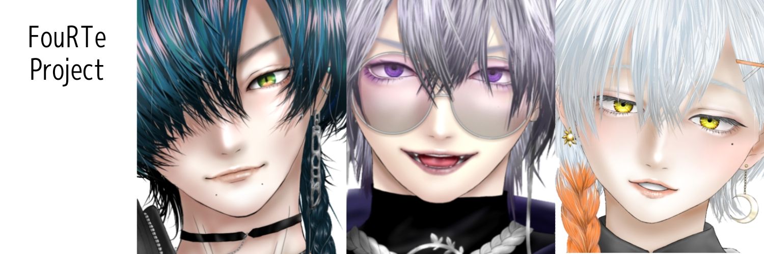 aimmoro's profile banner image