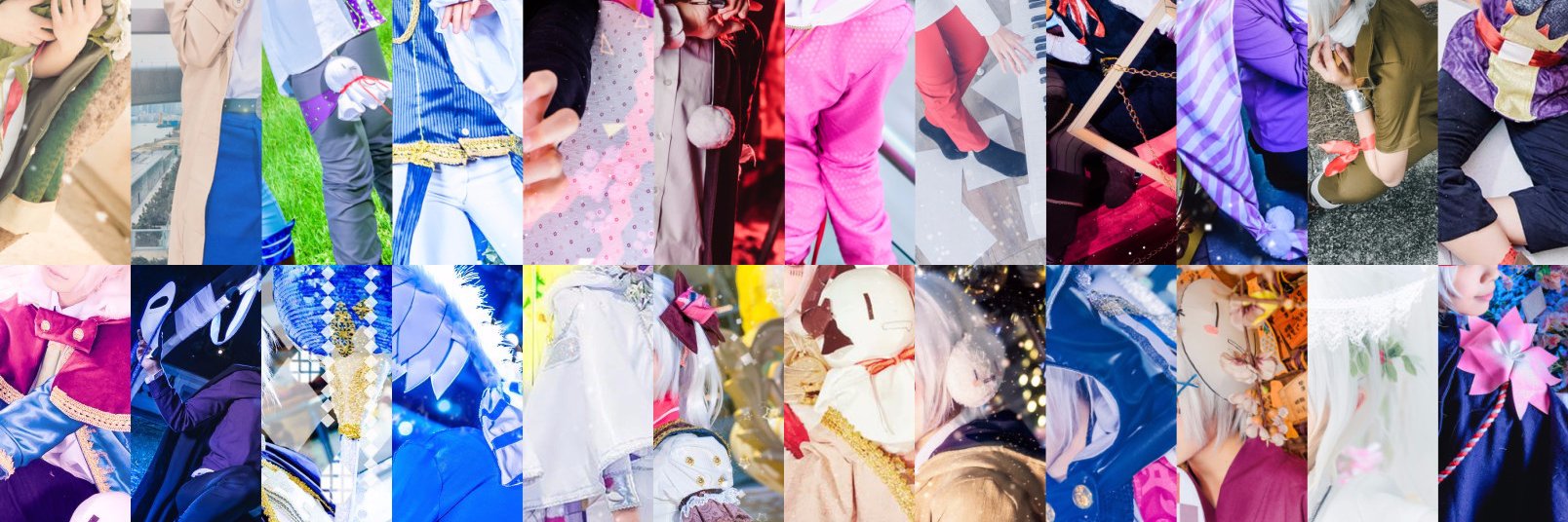 sutsuuuuu's profile banner image