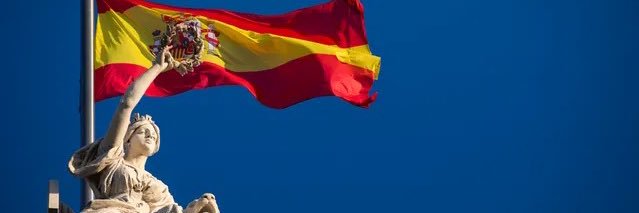 Rafael Núñez Huesca's banner