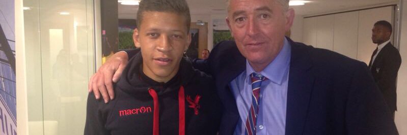 Ryan FC Official banner