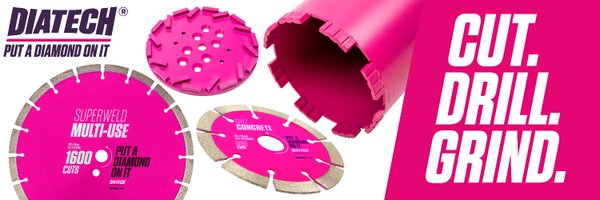 DiatechUK Profile Banner