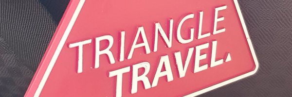 TriangleTravel Profile Banner