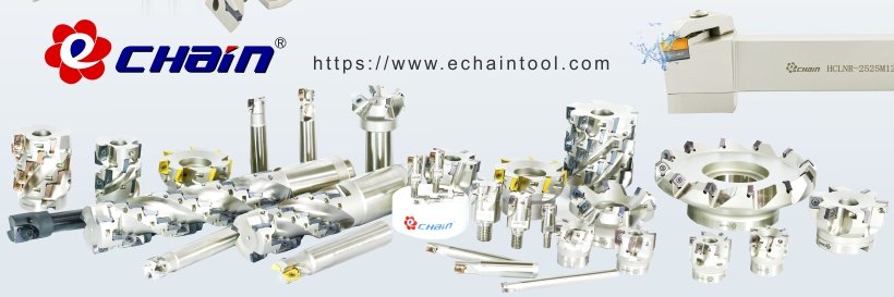 Echaintool Precision Co., Ltd. banner