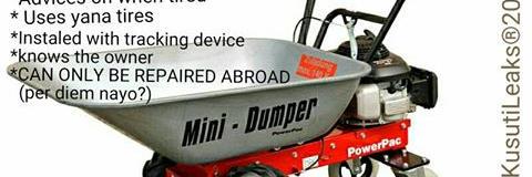 AGGREY L MUYILA🇰🇪 banner