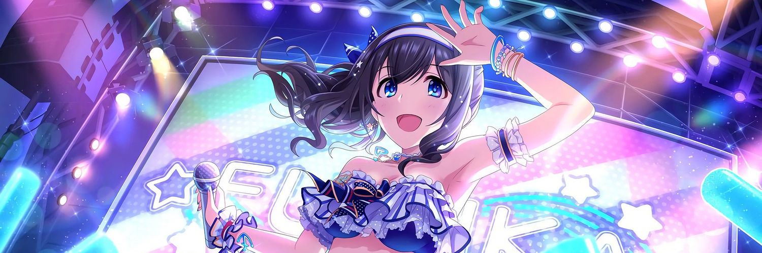kero_ryu's profile banner image