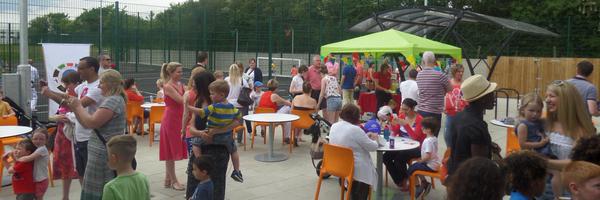 GreatParkCC Profile Banner