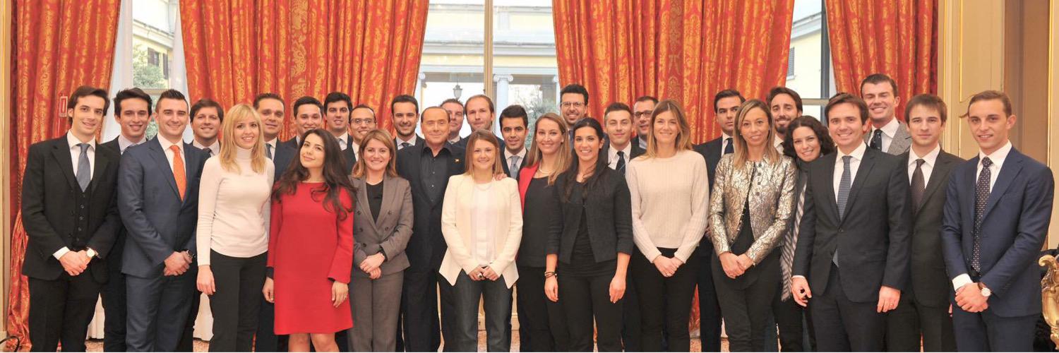 GIPiemonte's profile banner image