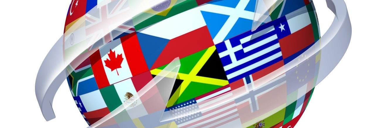 Hampshire Intl banner