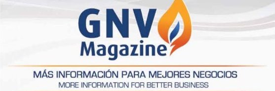 GNV Magazine banner