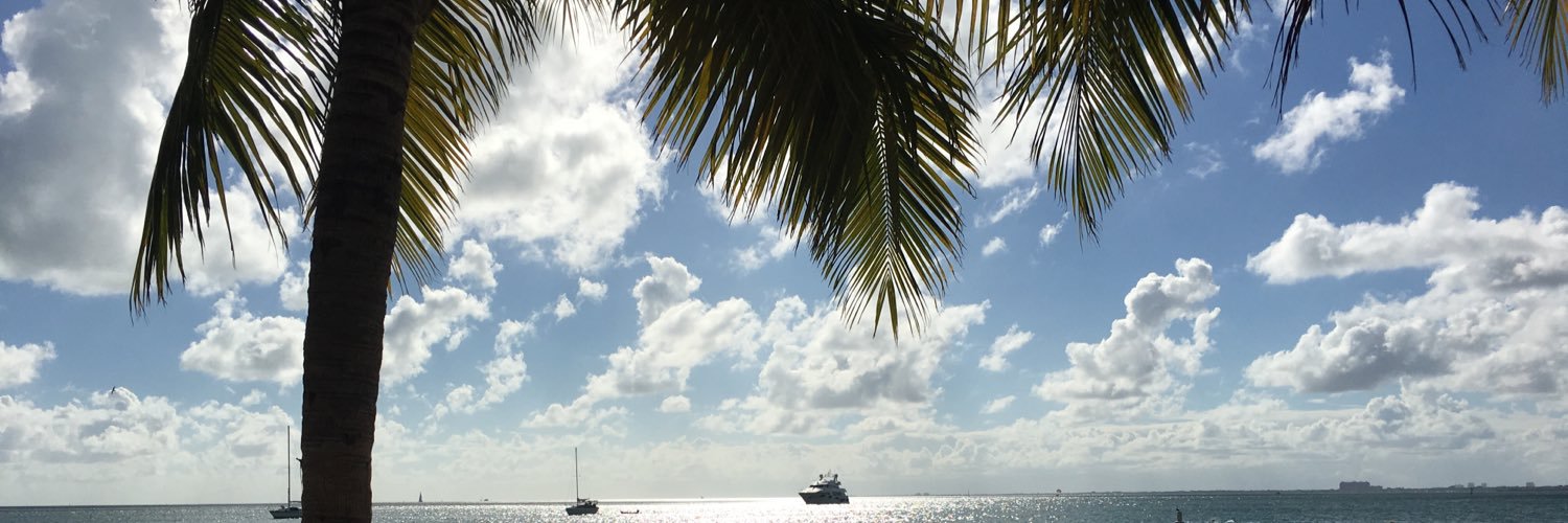 RichardKMachado's profile banner image