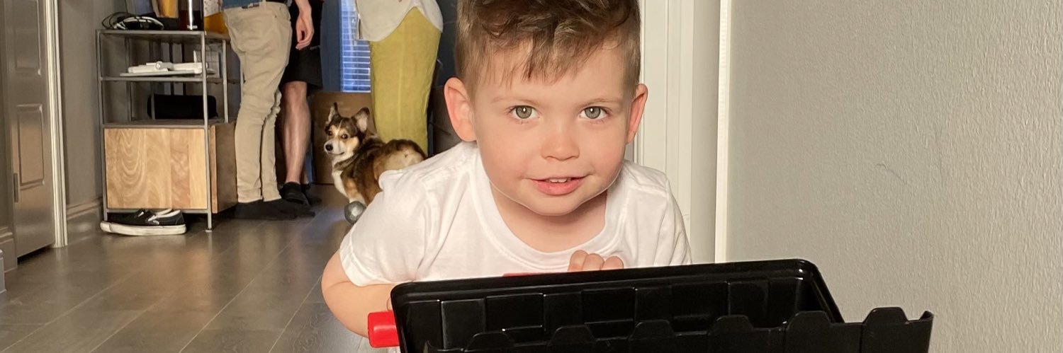 Jacob Fleming, MD banner