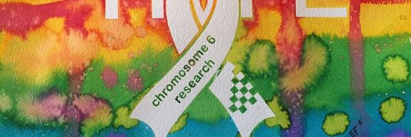 Chromosome 6 Project🧬 banner