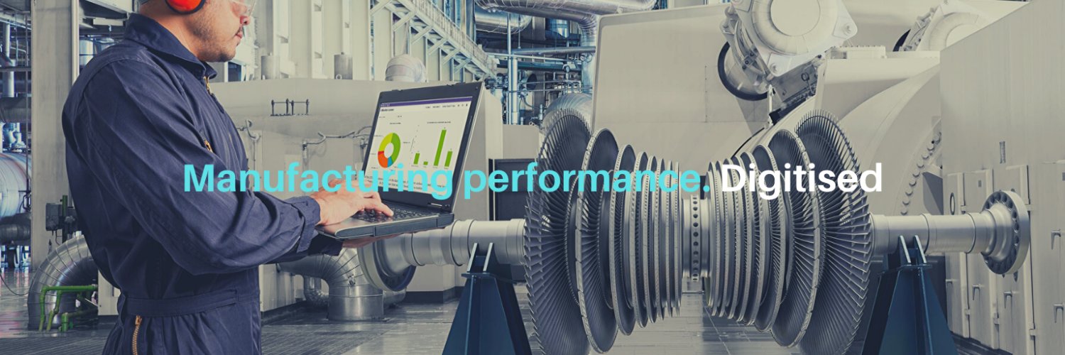 MESTEC – improving factory performance banner
