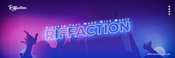 RIFFACTION Profile Banner