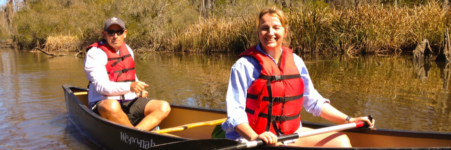 Gareth Nicholas banner