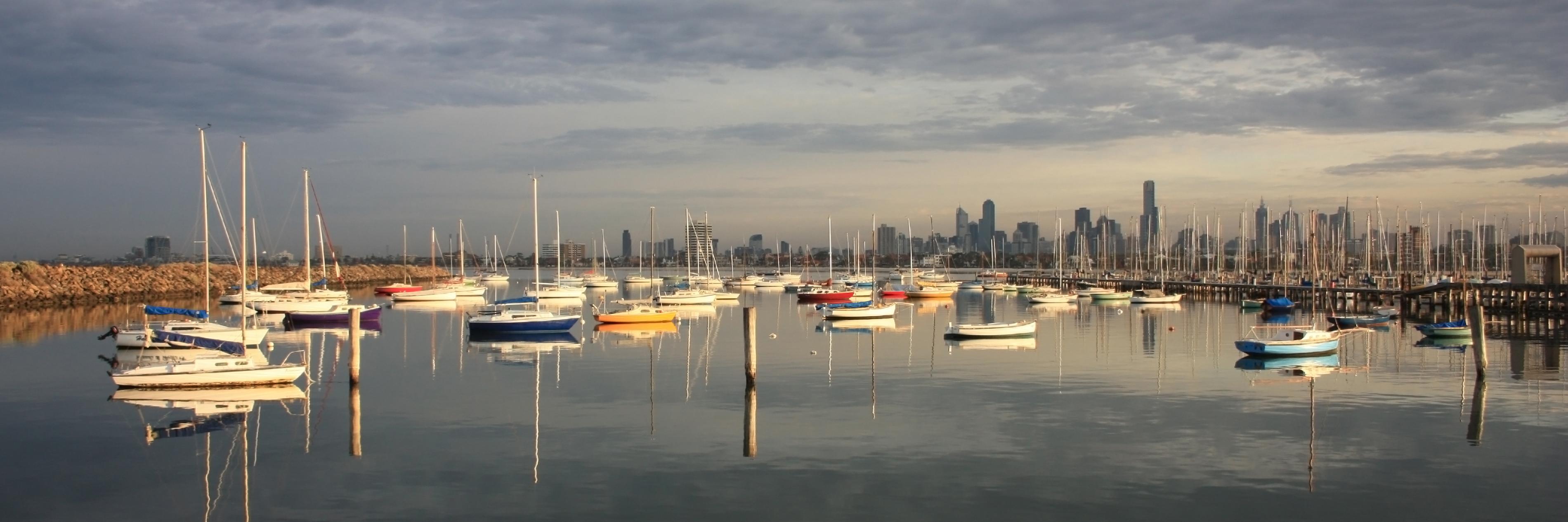 CranchiYachts's profile banner image