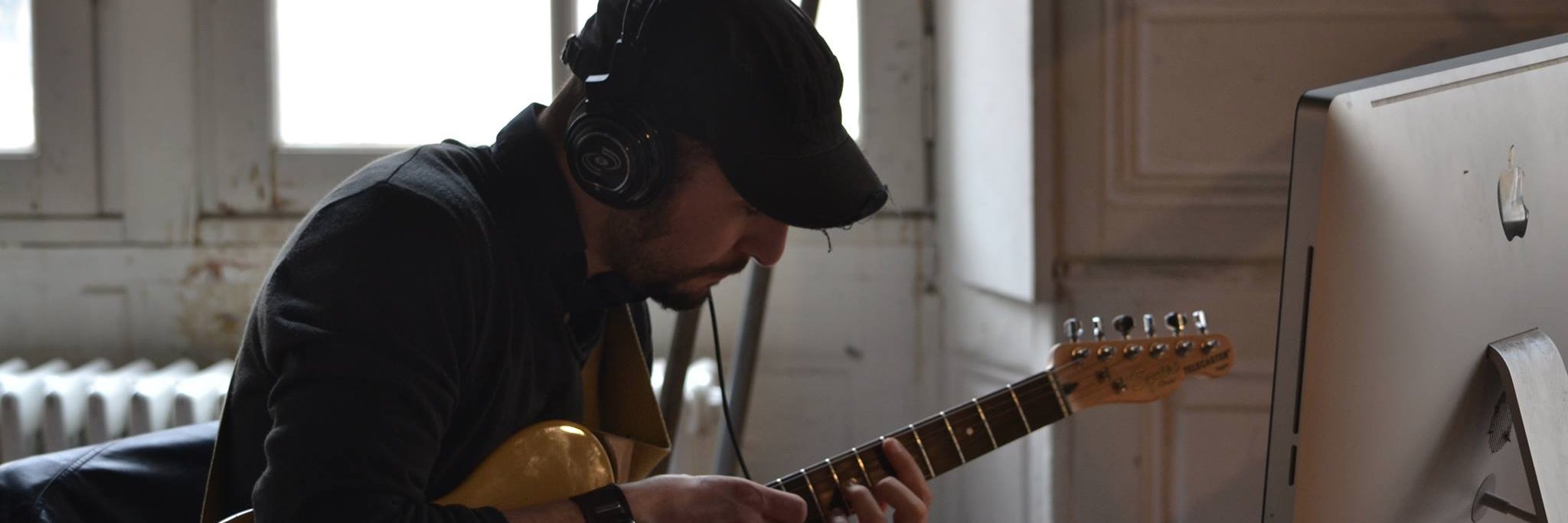 BertrandHANCE® banner