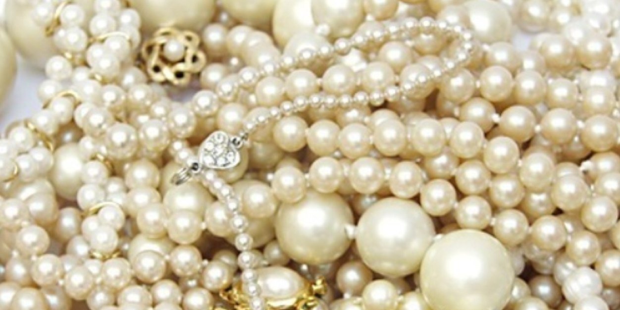 BowsandPearls's profile banner image