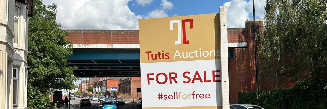 TutisEstates's profile banner image