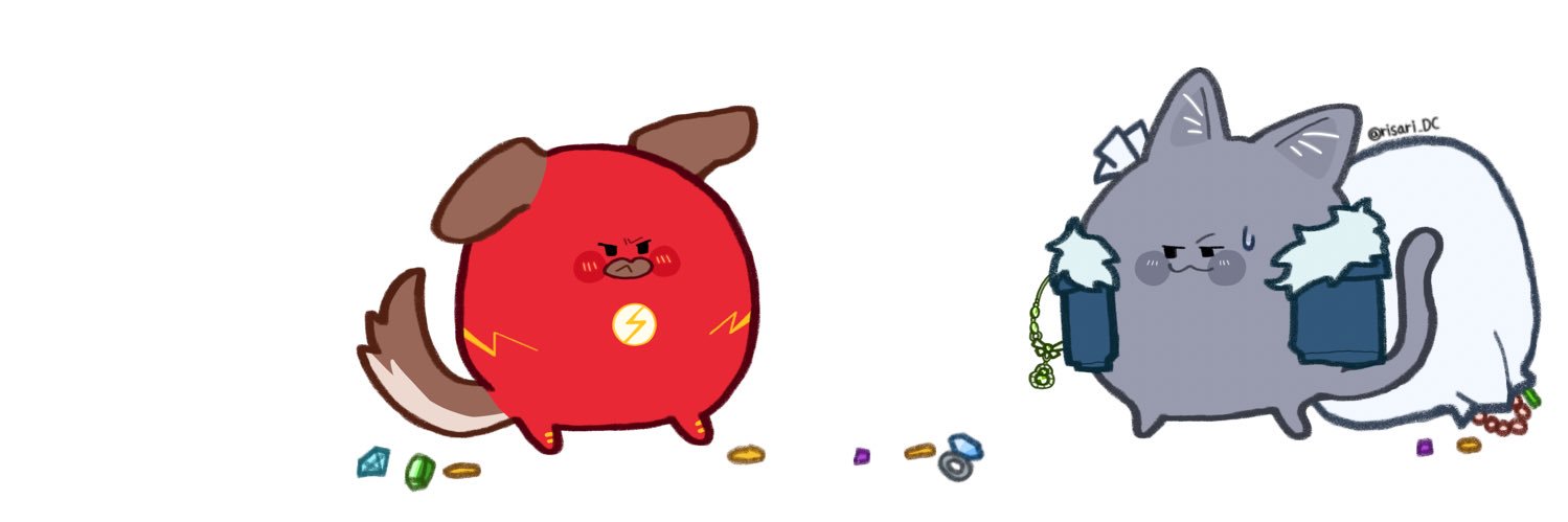 dyubbam's profile banner image