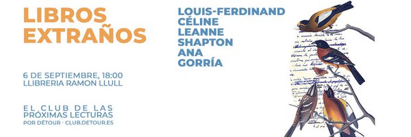 tdetour Profile Banner