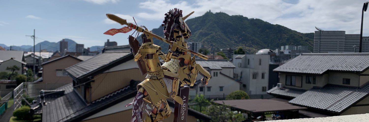 WkTama's profile banner image