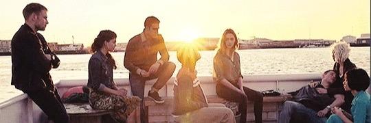 trissbravery's profile banner image